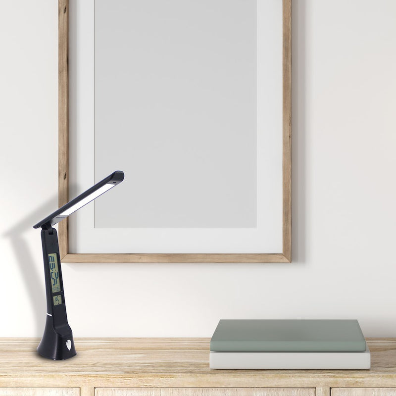 Milagro desk lamp desk lamp LED H 30cm