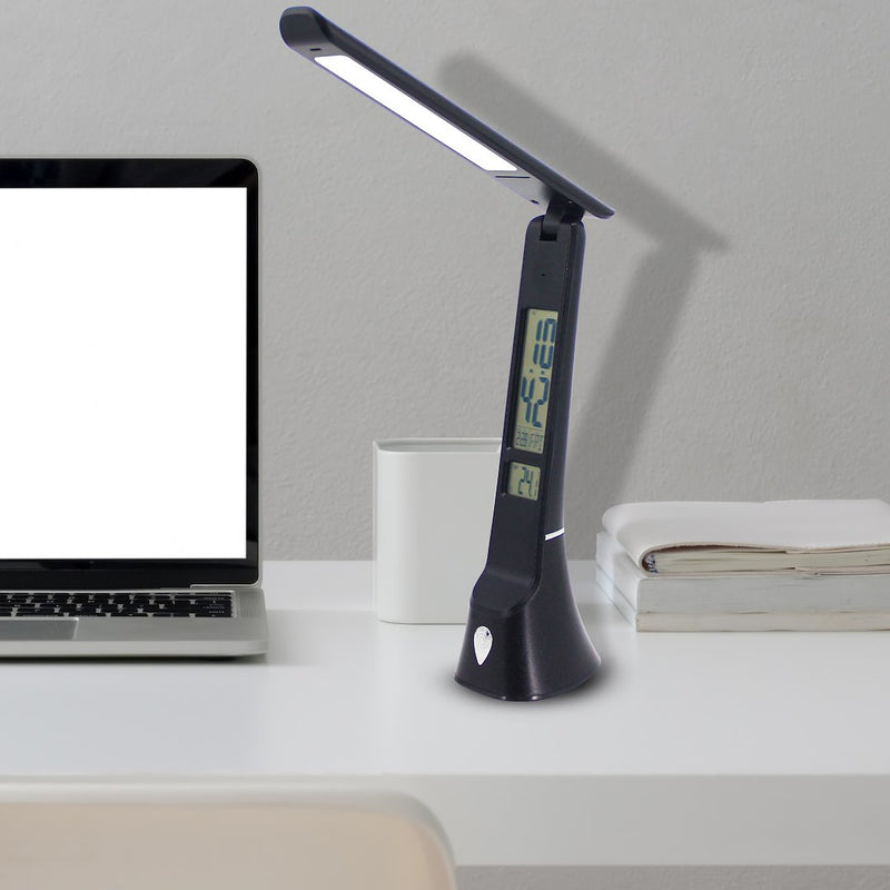 Milagro desk lamp desk lamp LED H 30cm