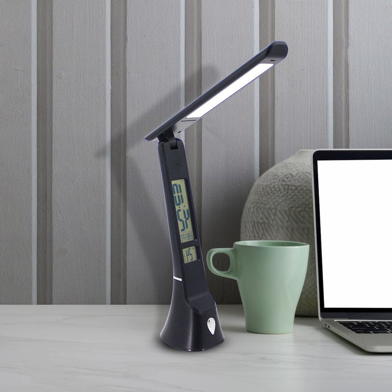 Milagro desk lamp desk lamp LED H 30cm