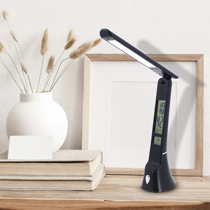 Milagro desk lamp desk lamp LED H 30cm