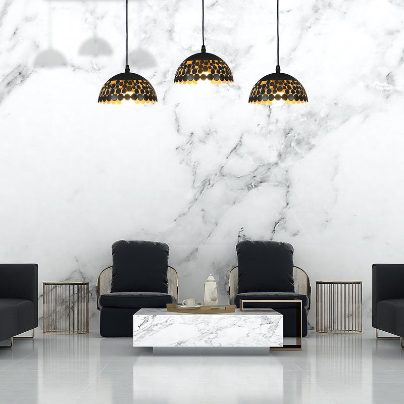 Milagro Lisa pendant lamp E27