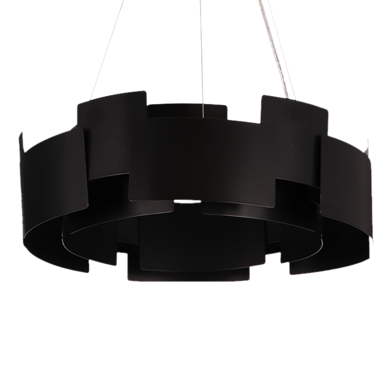 Milagro Soho / Torino pendant lamp LED D 46cm