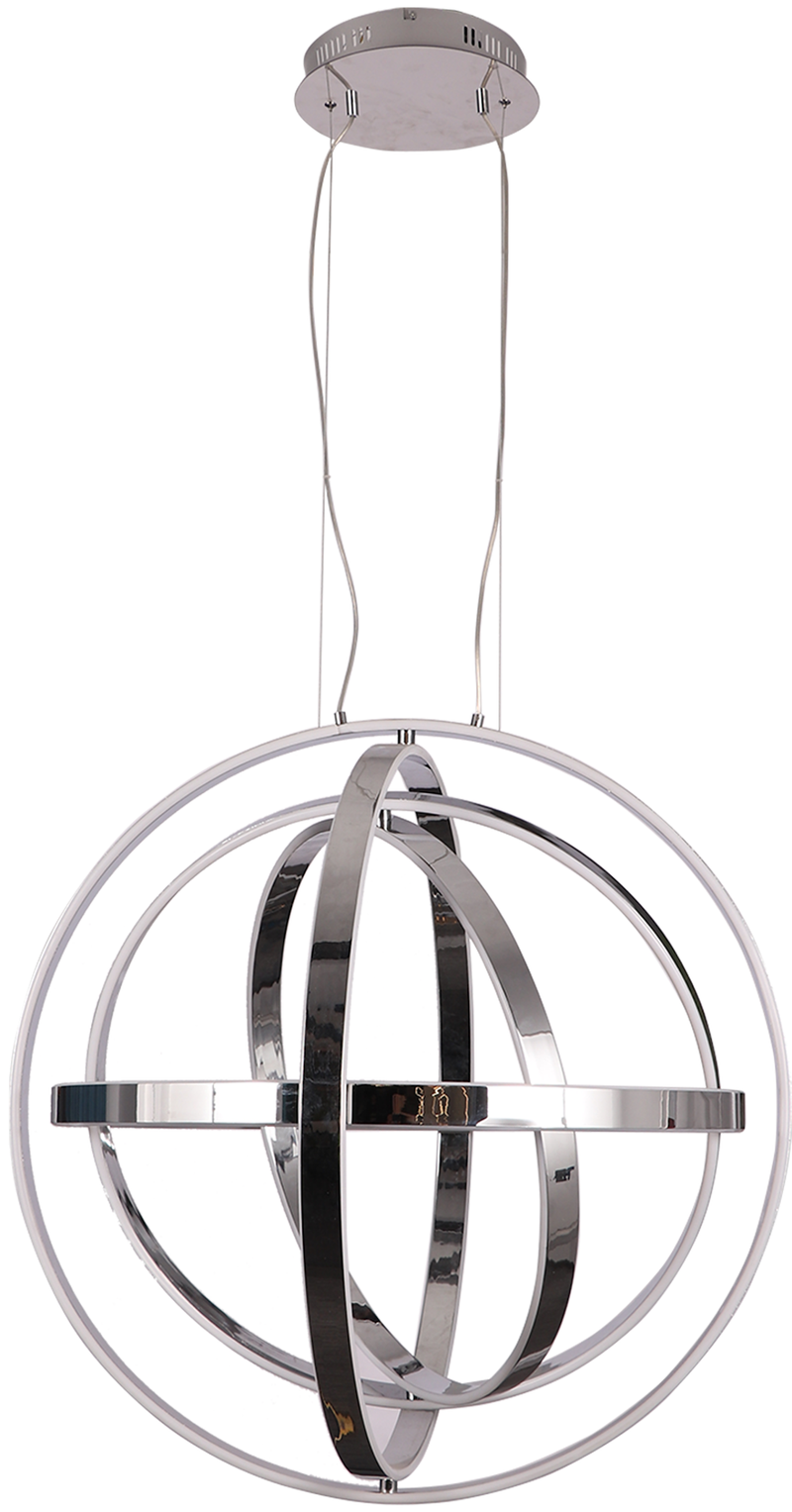 Milagro Copernicus pendant lamp LED D 85cm