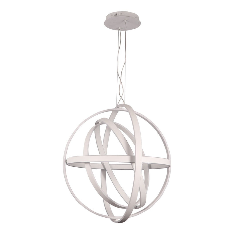 Milagro Copernicus pendant lamp LED D 60cm