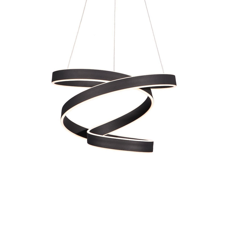 Milagro Hanging Led pendant lamp LED