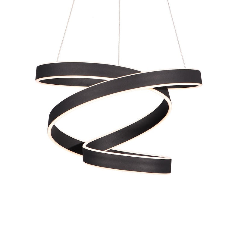 Milagro Hanging Led pendant lamp LED
