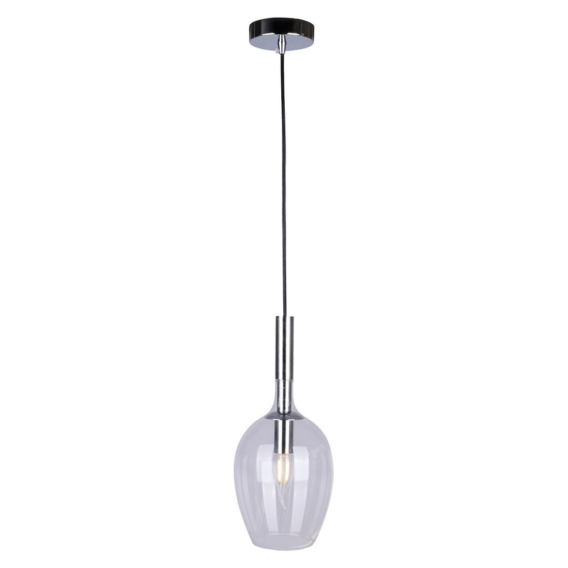 Milagro Tango pendant lamp E14