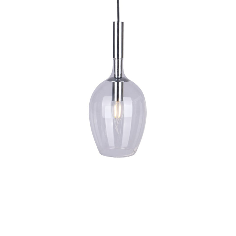 Milagro Tango pendant lamp E14