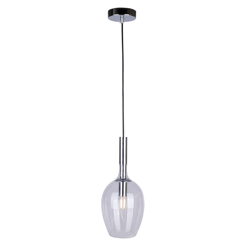 Milagro Tango pendant lamp E14