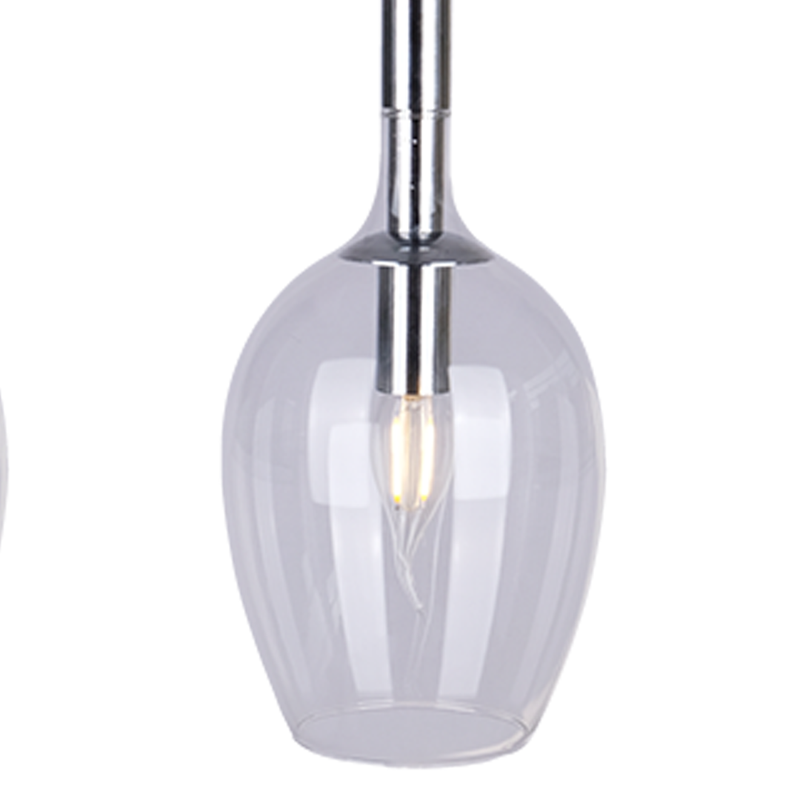 Milagro Tango pendant lamp E14