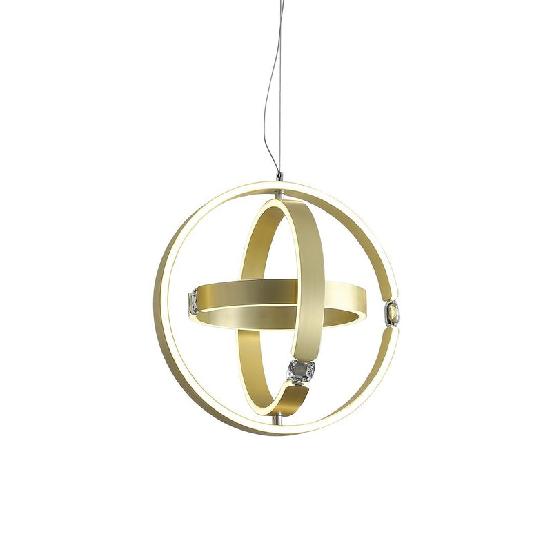 Milagro Sirius pendant lamp