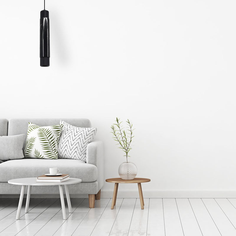 Milagro Marble pendant lamp GU10