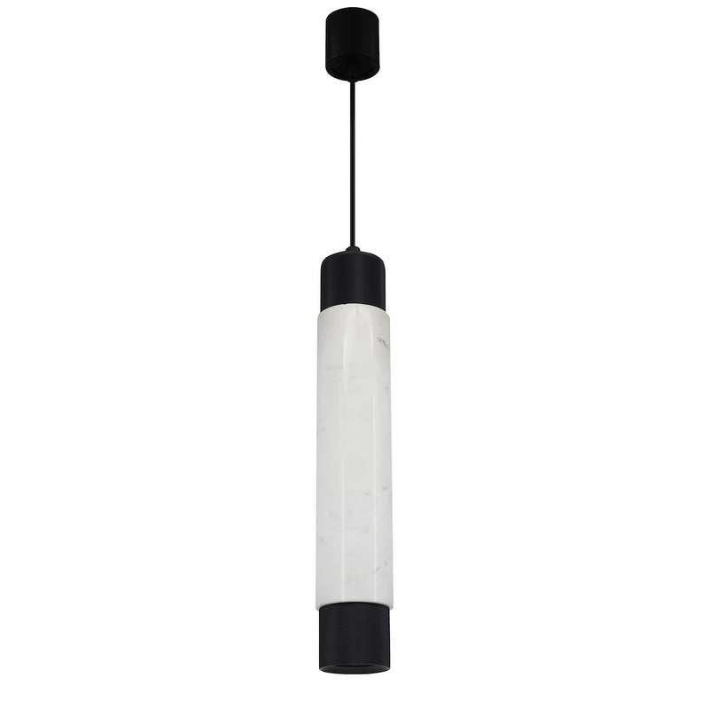 Milagro Marble pendant lamp GU10
