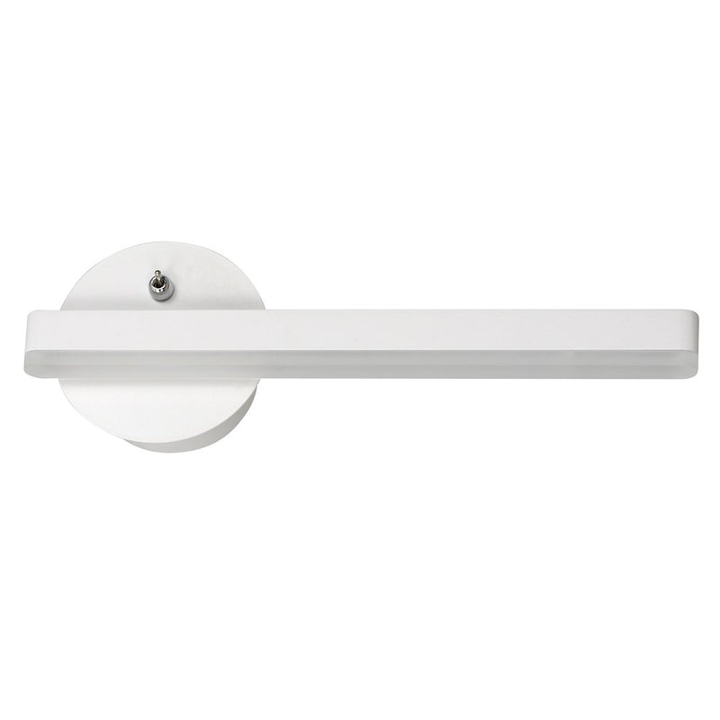 Milagro Sydney wall sconce lamp H 10cm