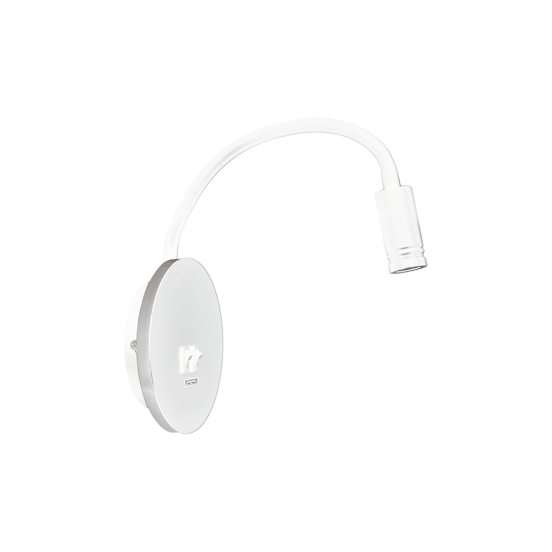 Milagro Base wall sconce lamp LED H 14cm