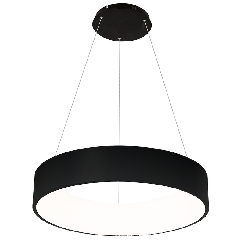 Milagro Ohio pendant lamp