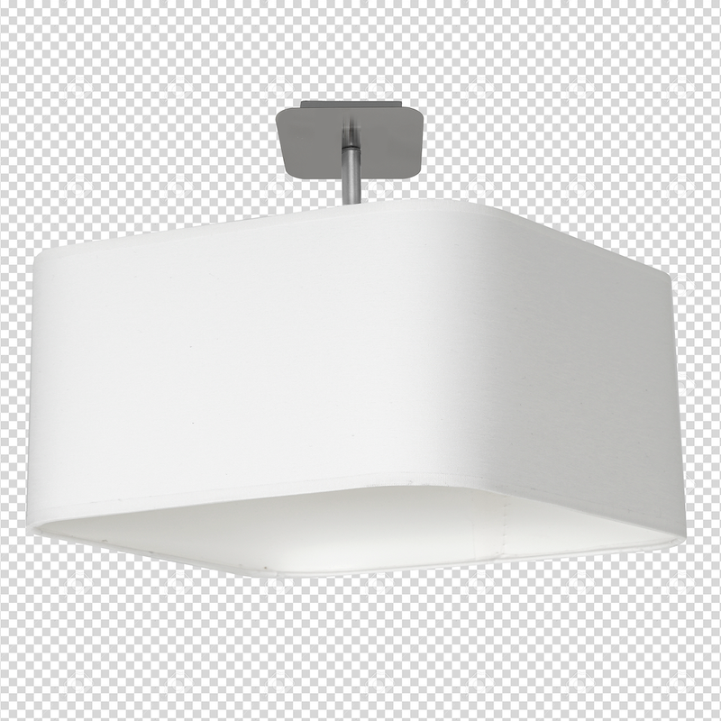 Milagro Napoli ceiling lamp E27 H 35cm