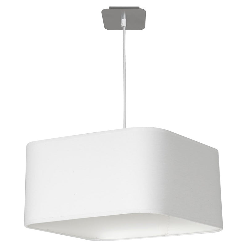 Milagro Napoli pendant lamp E27