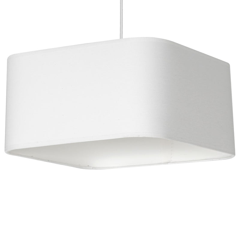 Milagro Napoli pendant lamp E27