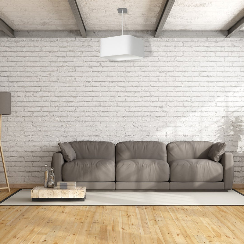 Milagro Napoli pendant lamp E27