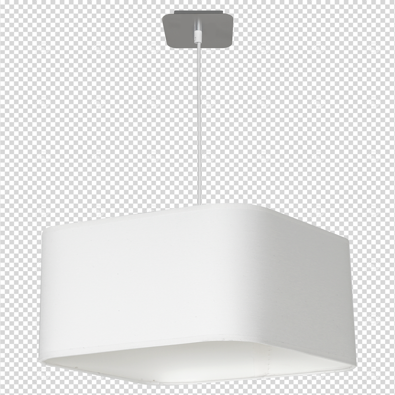 Milagro Napoli pendant lamp E27