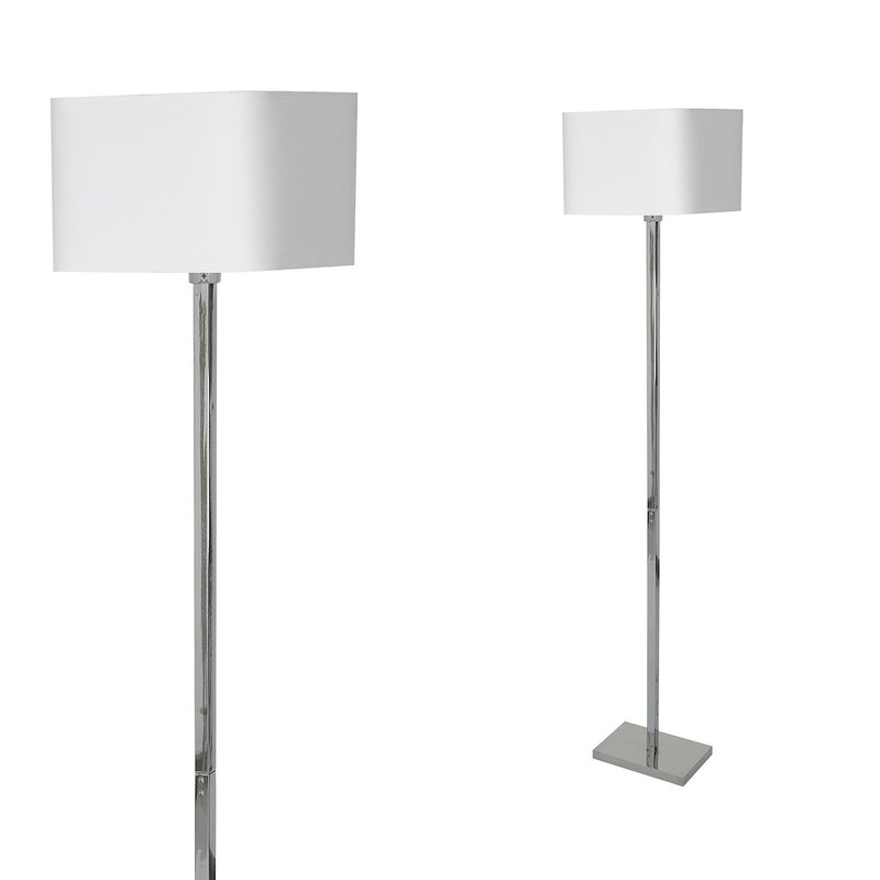 Milagro Napoli floor lamp E27 H 150cm