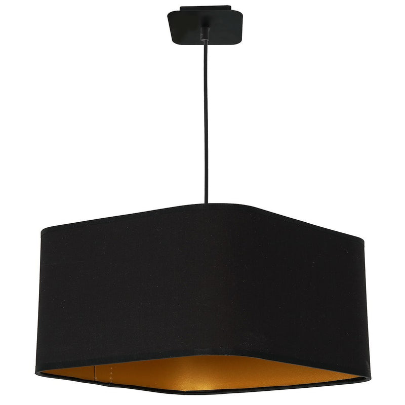 Milagro Napoli pendant lamp E27