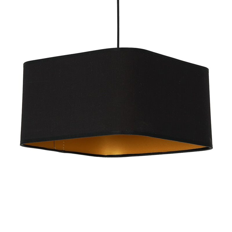 Milagro Napoli pendant lamp E27