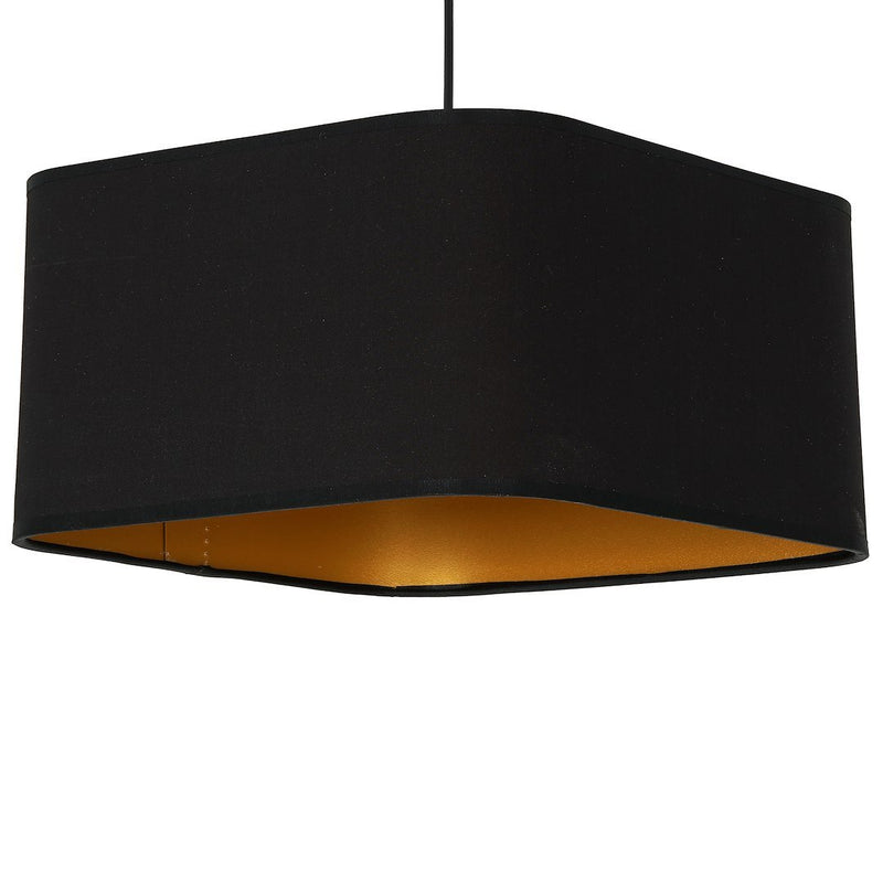 Milagro Napoli pendant lamp E27