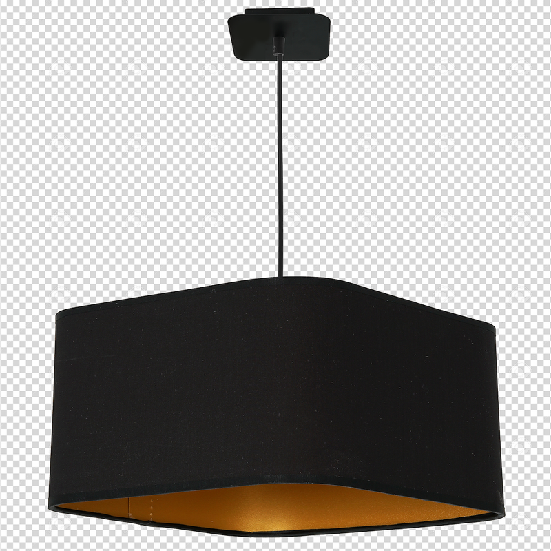 Milagro Napoli pendant lamp E27