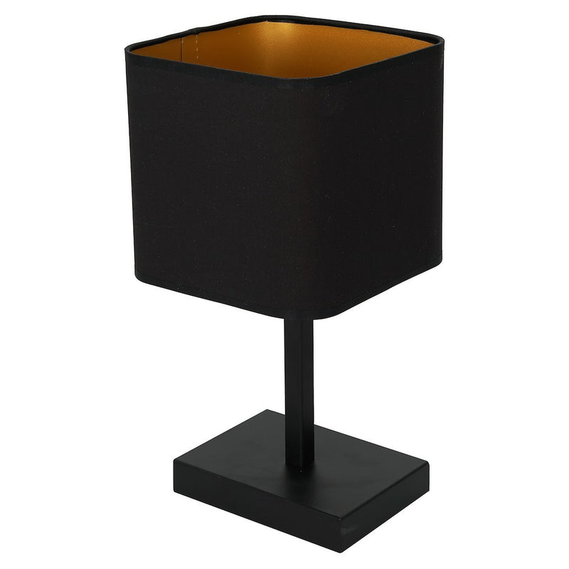 Milagro Napoli table lamp E27 H 35cm