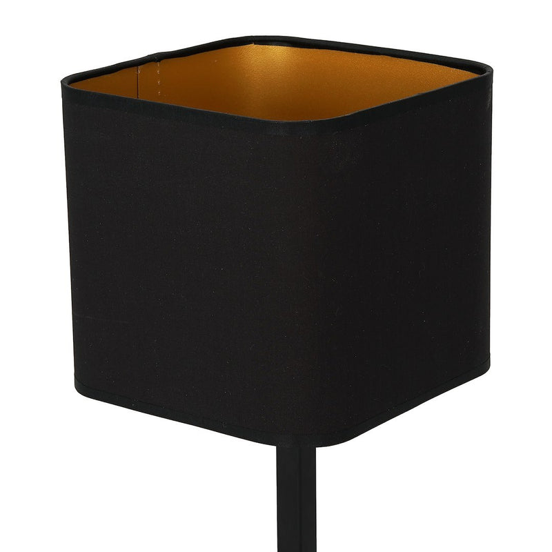 Milagro Napoli table lamp E27 H 35cm