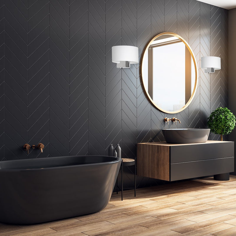 Milagro Casino wall sconce lamp E27 H 19cm