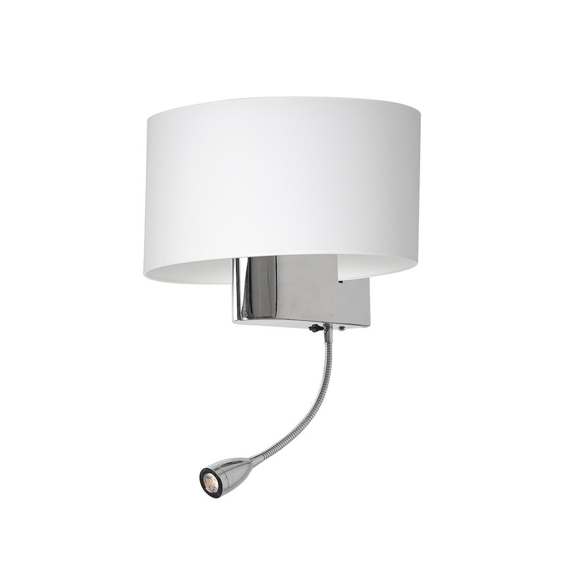 Milagro Casino wall sconce lamp E27 / LED