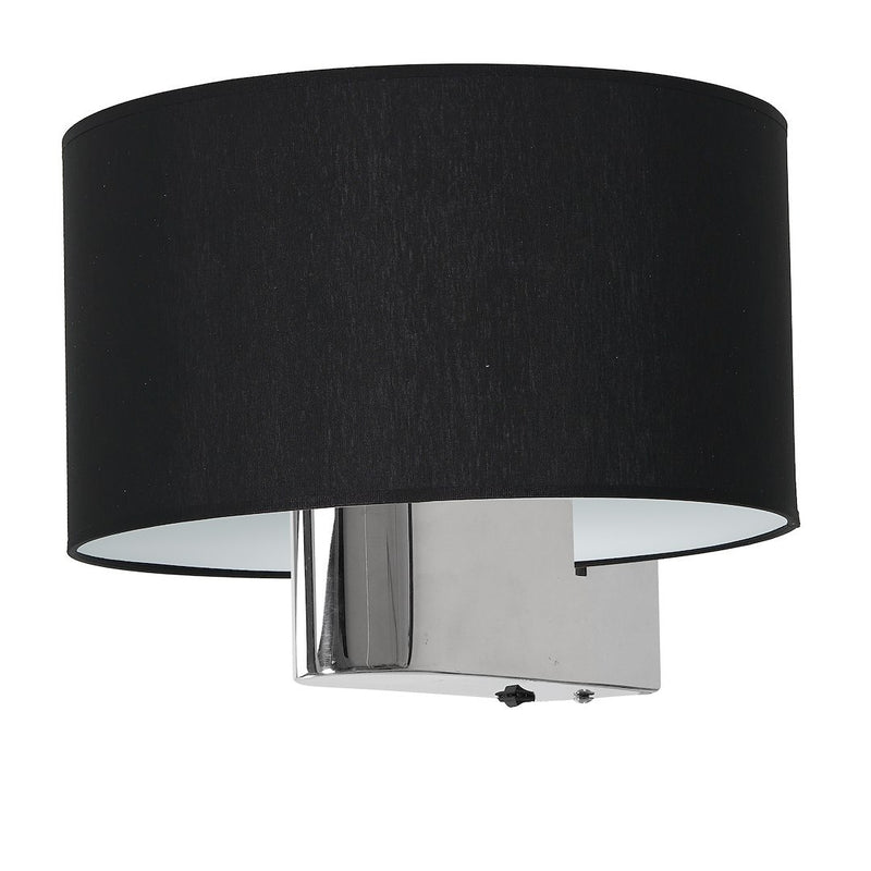 Milagro Casino wall sconce lamp E27 H 19cm