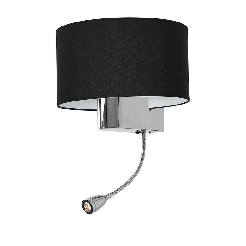 Milagro Casino wall sconce lamp E27 / LED