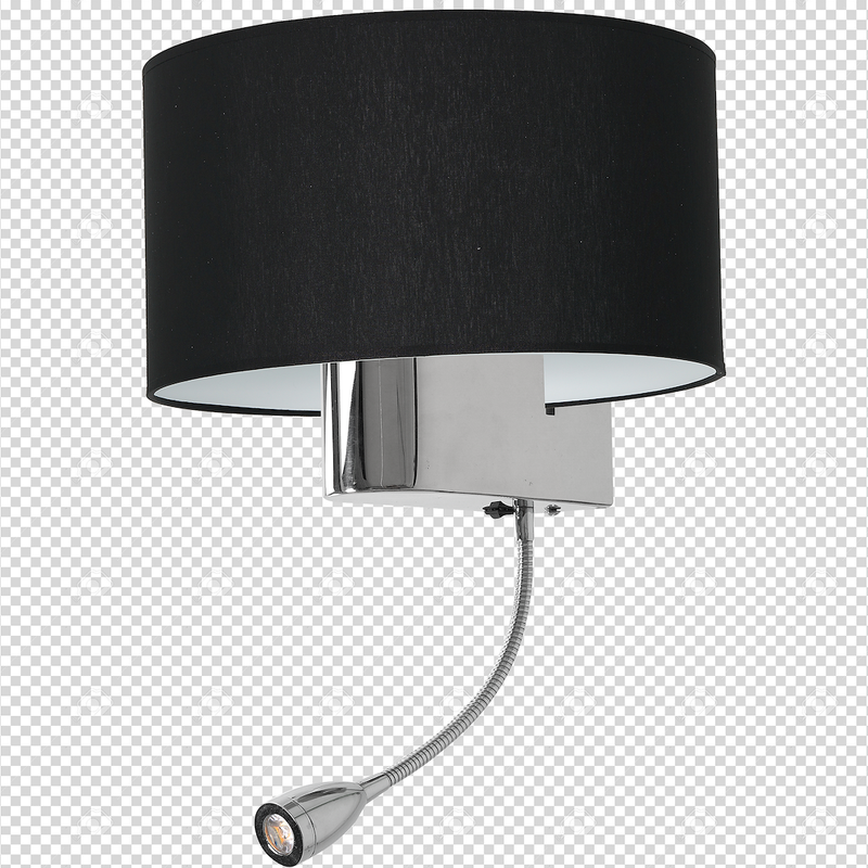 Milagro Casino wall sconce lamp E27 / LED