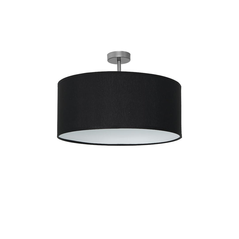 Milagro Casino ceiling lamp E27 H 35cm