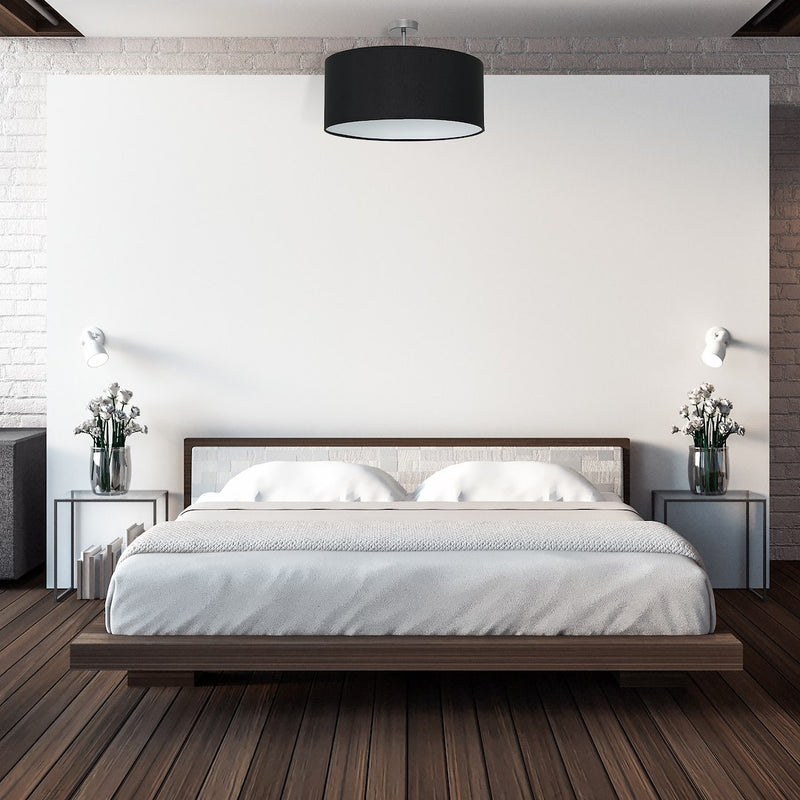 Milagro Casino ceiling lamp E27 H 35cm