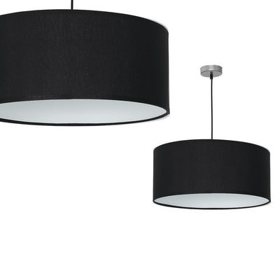 Milagro Casino pendant lamp E27