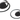 Milagro Led Lm ceiling lamp H 8cm