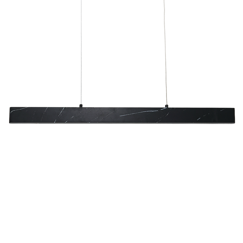 Milagro Pierce pendant lamp LED