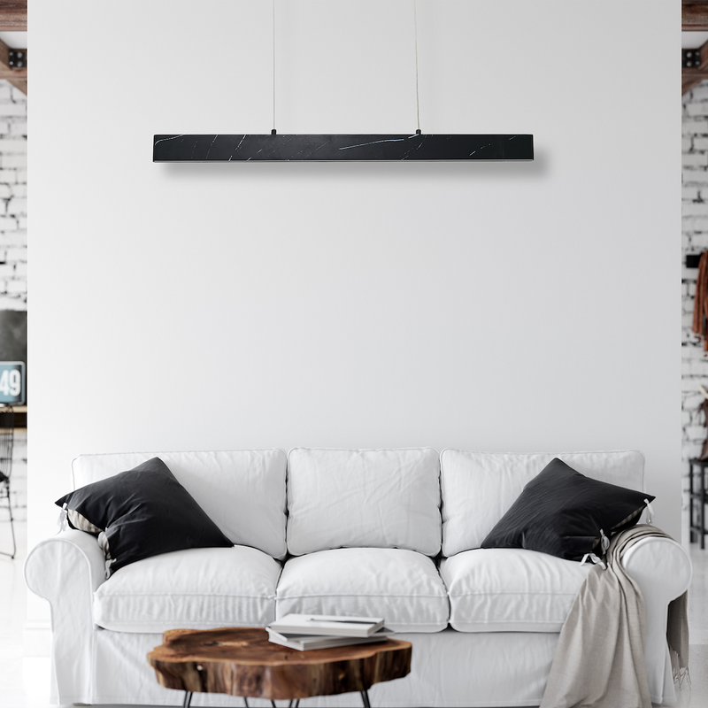 Milagro Pierce pendant lamp LED