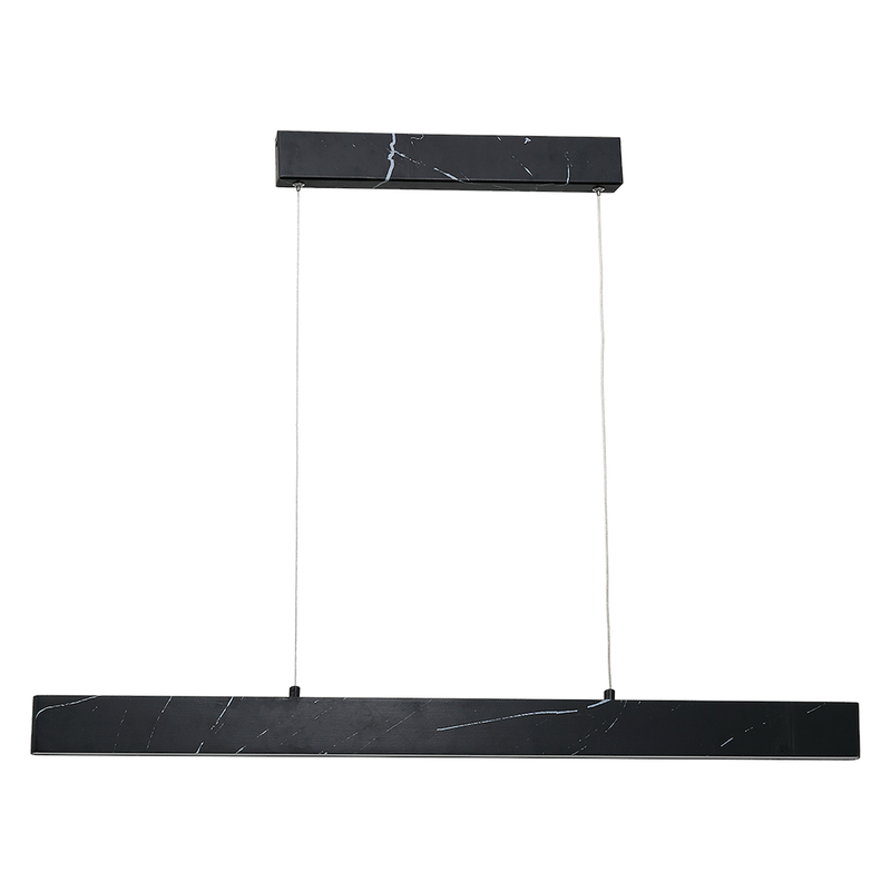 Milagro Pierce pendant lamp LED