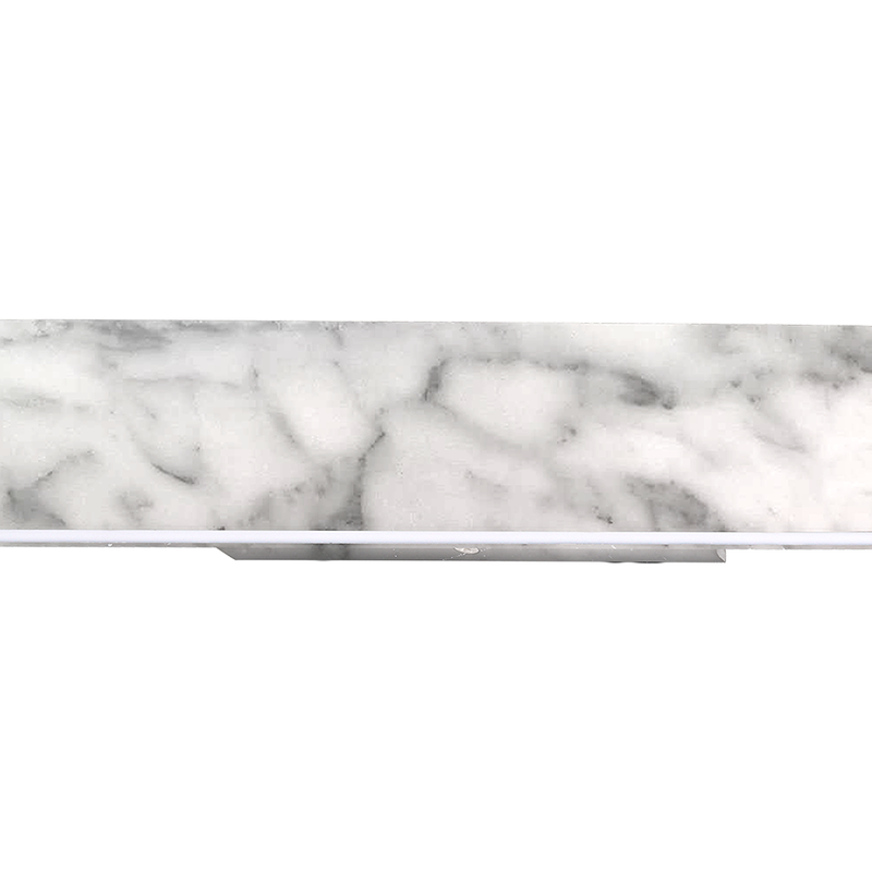 Milagro Pierce wall sconce lamp LED H 8cm