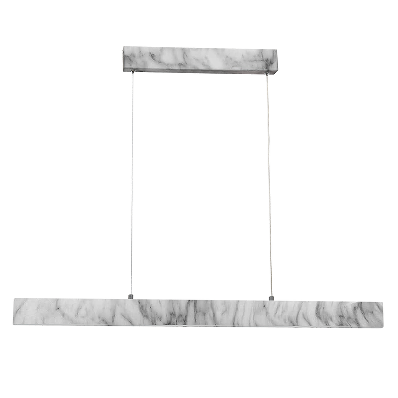 Milagro Pierce pendant lamp LED