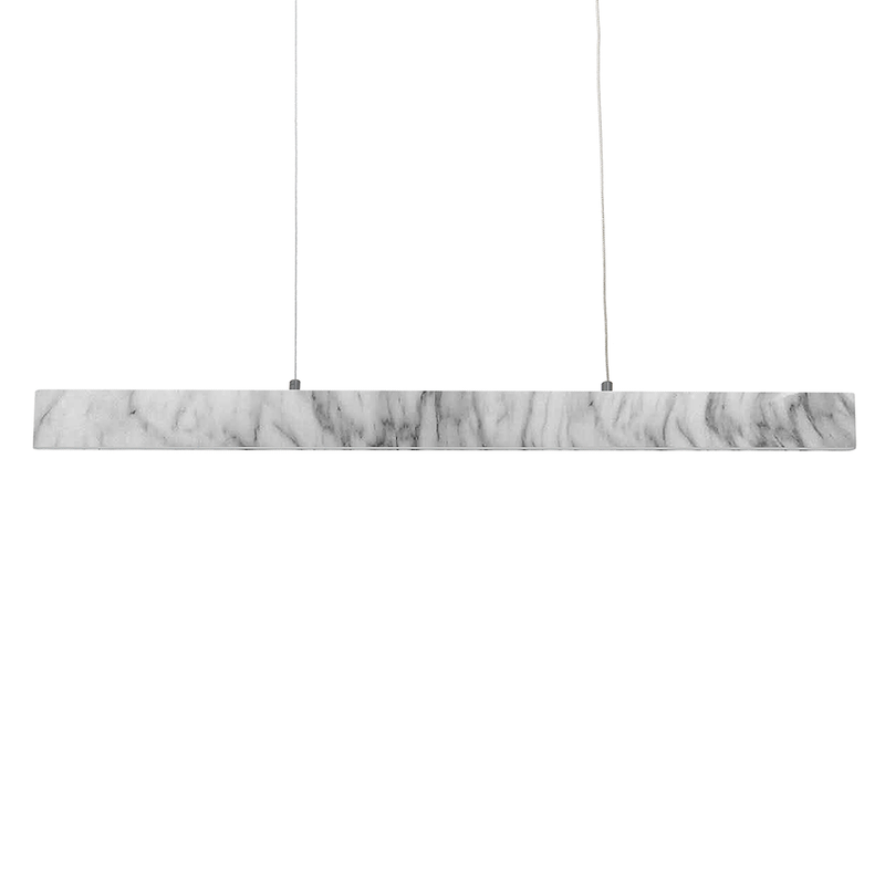 Milagro Pierce pendant lamp LED