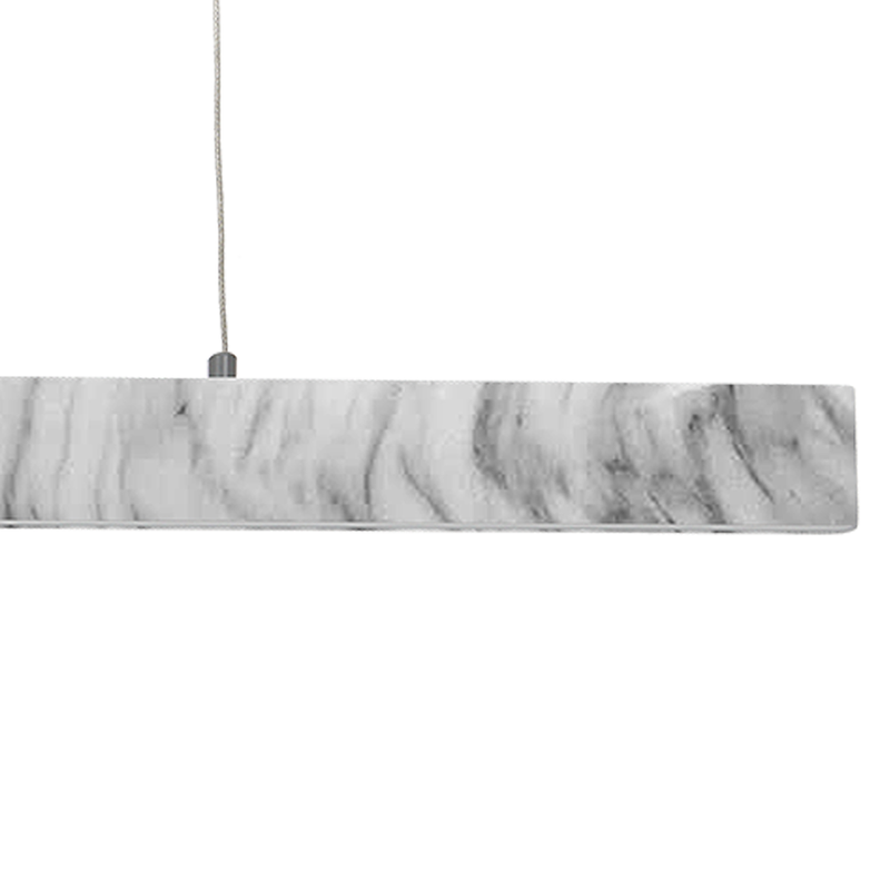 Milagro Pierce pendant lamp LED