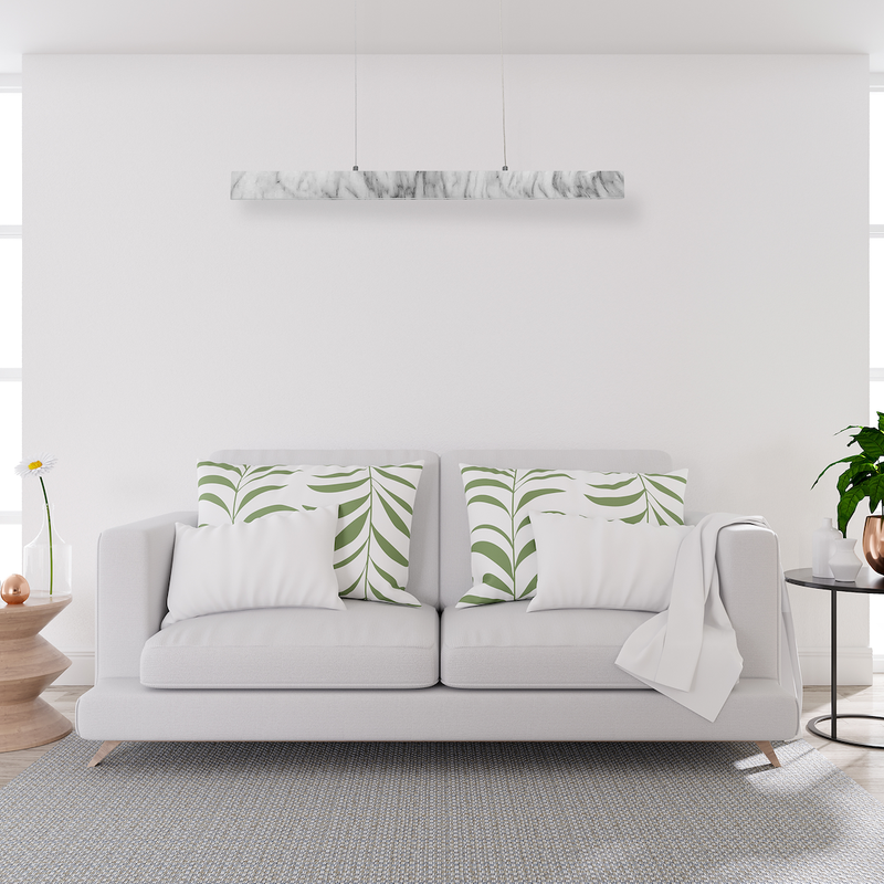 Milagro Pierce pendant lamp LED