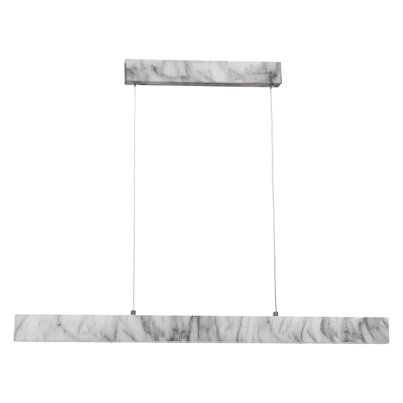 Milagro Pierce pendant lamp LED